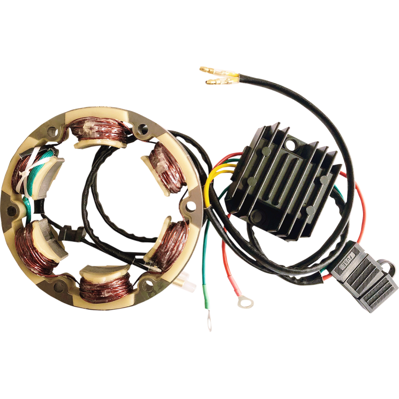 Lithium-Ion Friendly Charging Kit for Honda