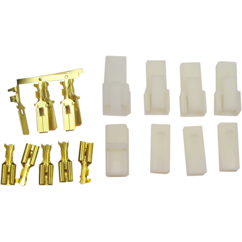 Hot Shot Series Rectifier/Regulator Wiring Harness for Suzuki M109 06-09, 12-13