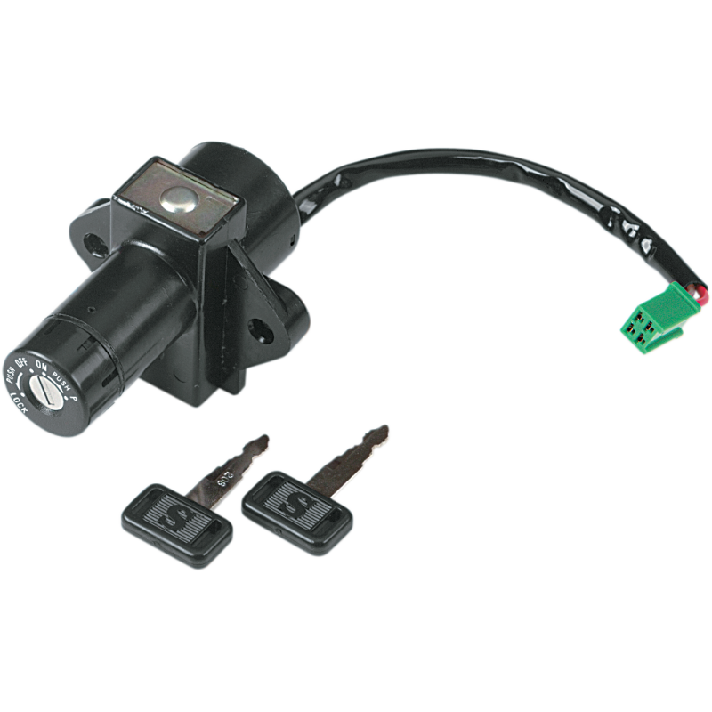EMGO Ignition Switch - Suzuki