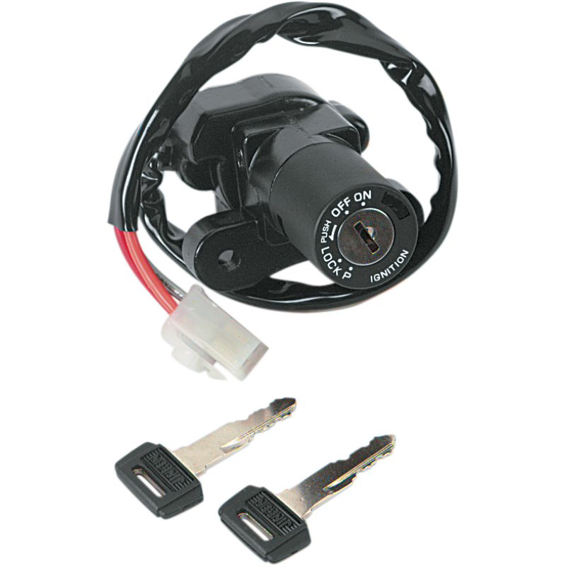 EMGO Ignition Switch - Suzuki Sport