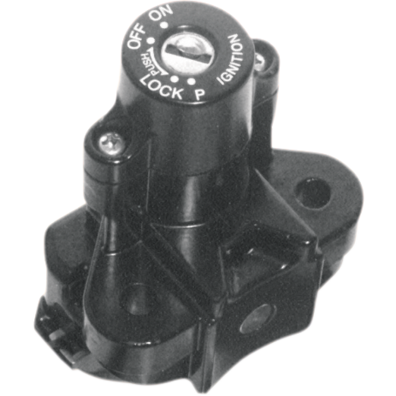 EMGO Ignition Switch - Suzuki Sport Late Model