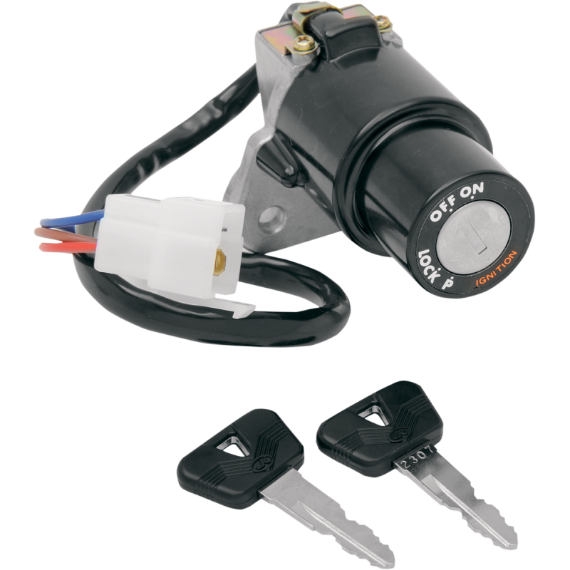 EMGO Ignition Switch - Yamaha