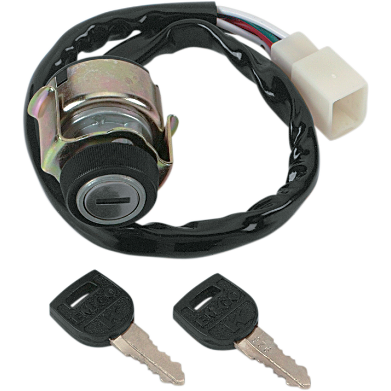 EMGO Ignition Switch - Kawasaki KZ1000