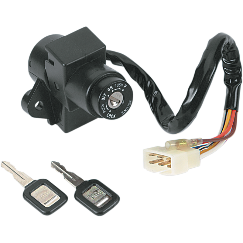 EMGO Ignition Switch - Kawasaki