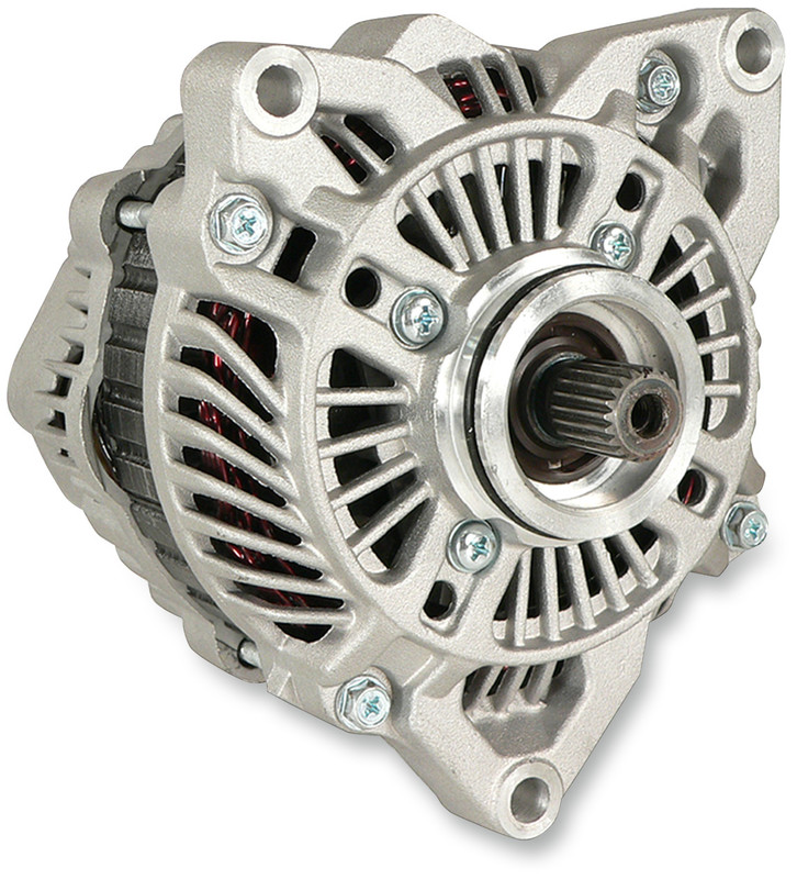 Alternator for Honda GL1800/A Gold Wing 01-05