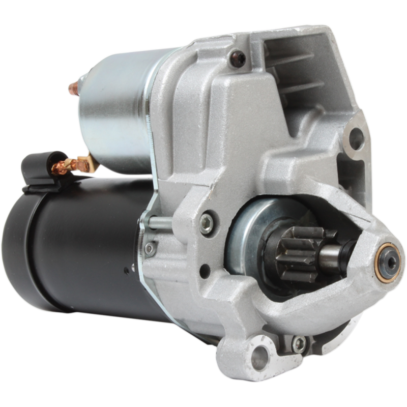 Starter for BMW R Series