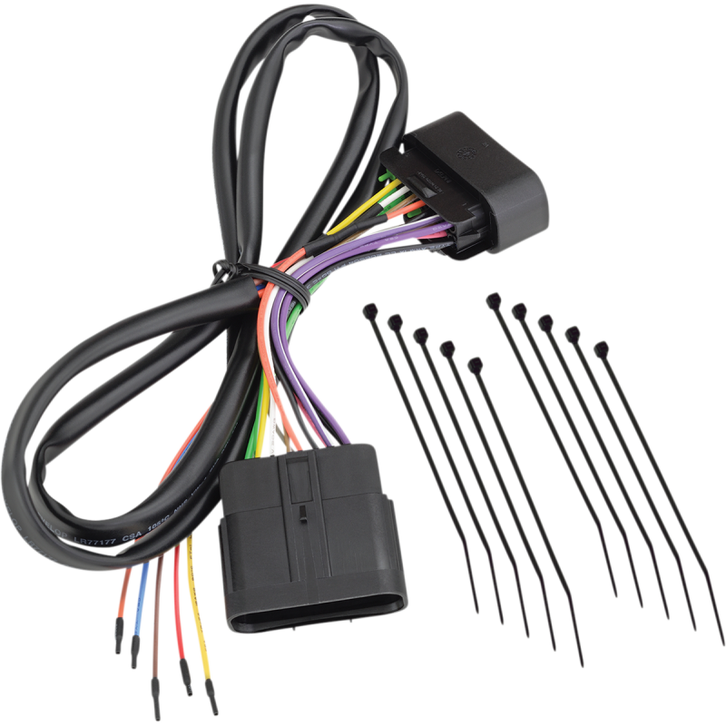 Show Chrome Electronic Fuse Block for Can-Am Spyder RT 20-24