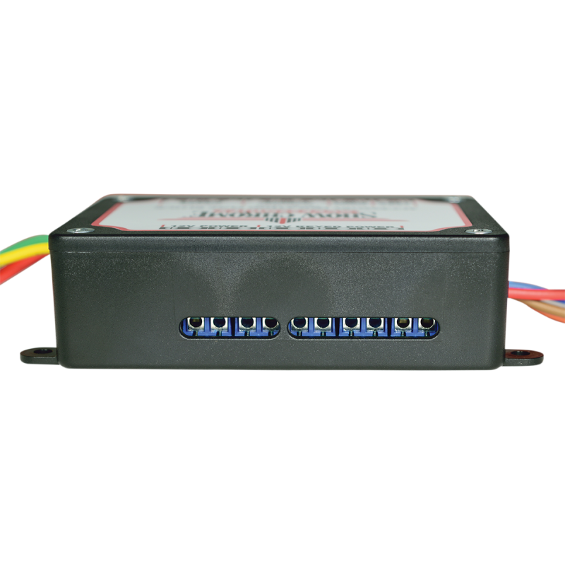 Universal Electronic Fuse Block