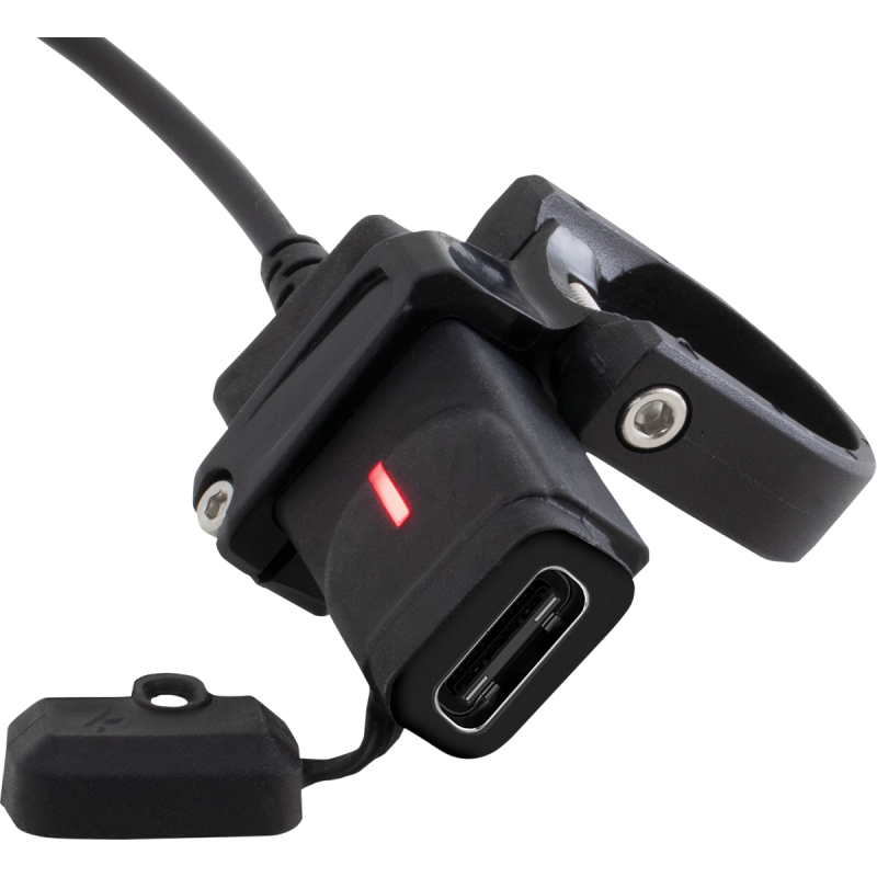 Koso Quick-Charge USB-C Adapter