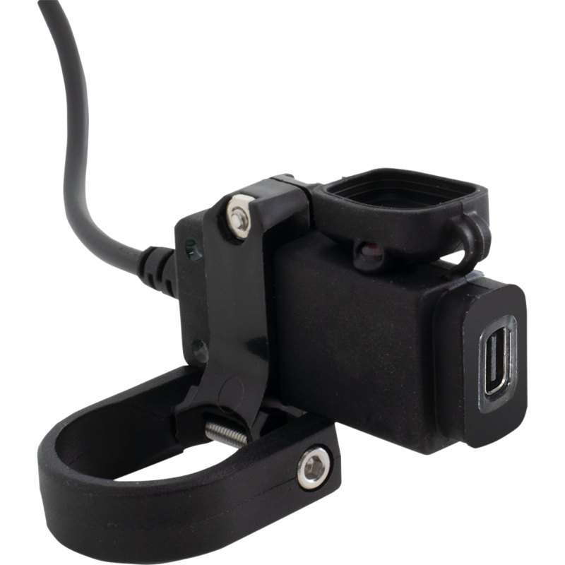 Koso Quick-Charge USB-C Adapter