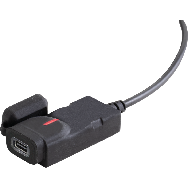 Koso Quick-Charge USB-C Adapter