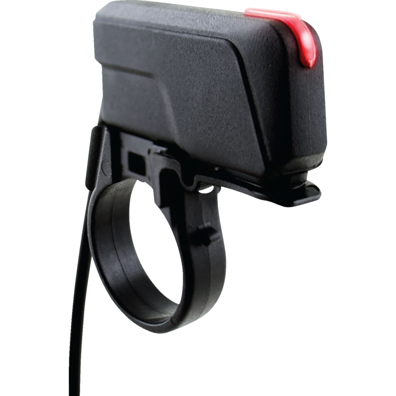 Handlebar Mount USB-C Adapter