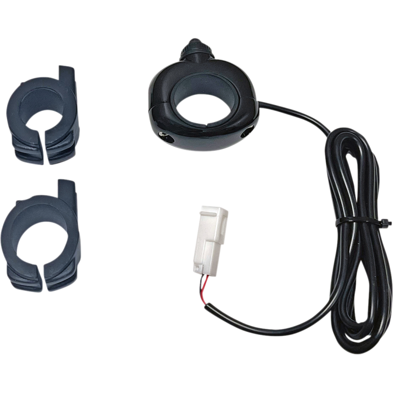 Universal Chrome Switch