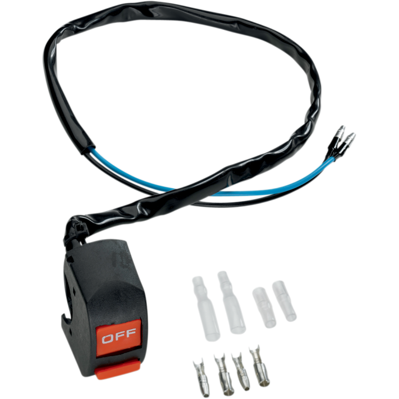 Moose Racing Universal Toggle On/Off Switch