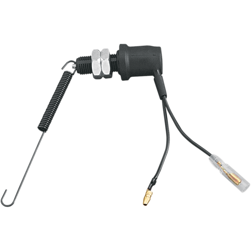 Universal Brake Light Switch with 3" L wires