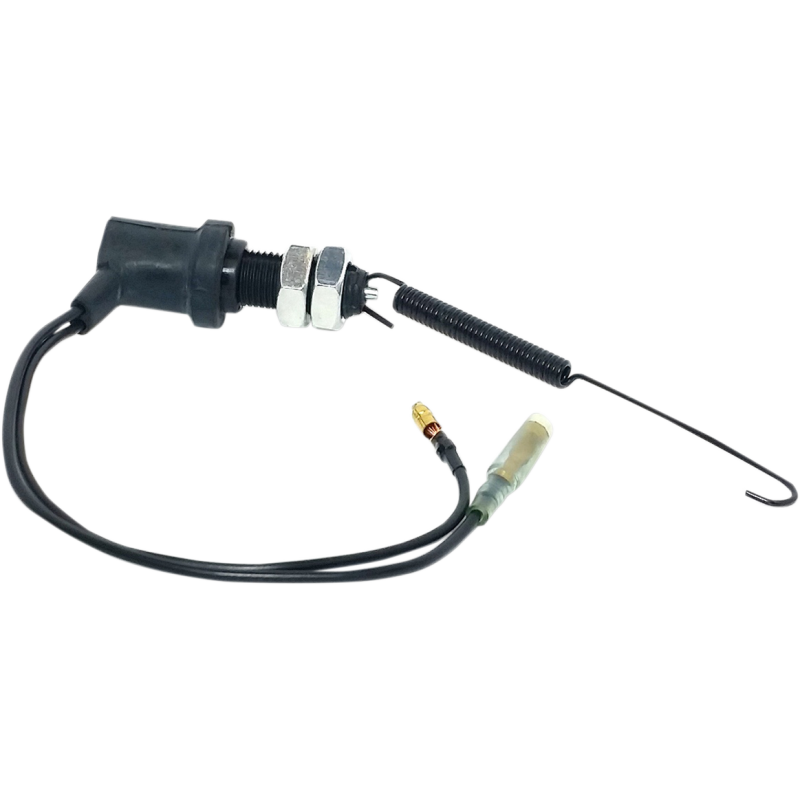 Universal Brake Light Switch with 8" Wires