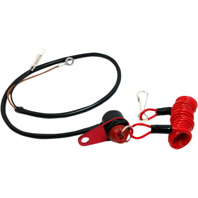 Universal Tether Kill Switch - Non-Battery