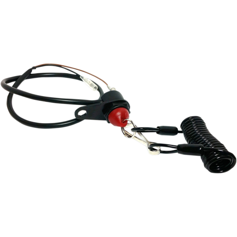 Universal Tether Kill Switch - Electric Start