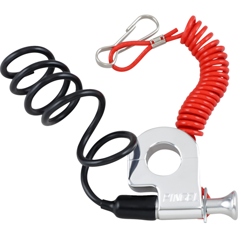 Pingel Tether Kill Switch