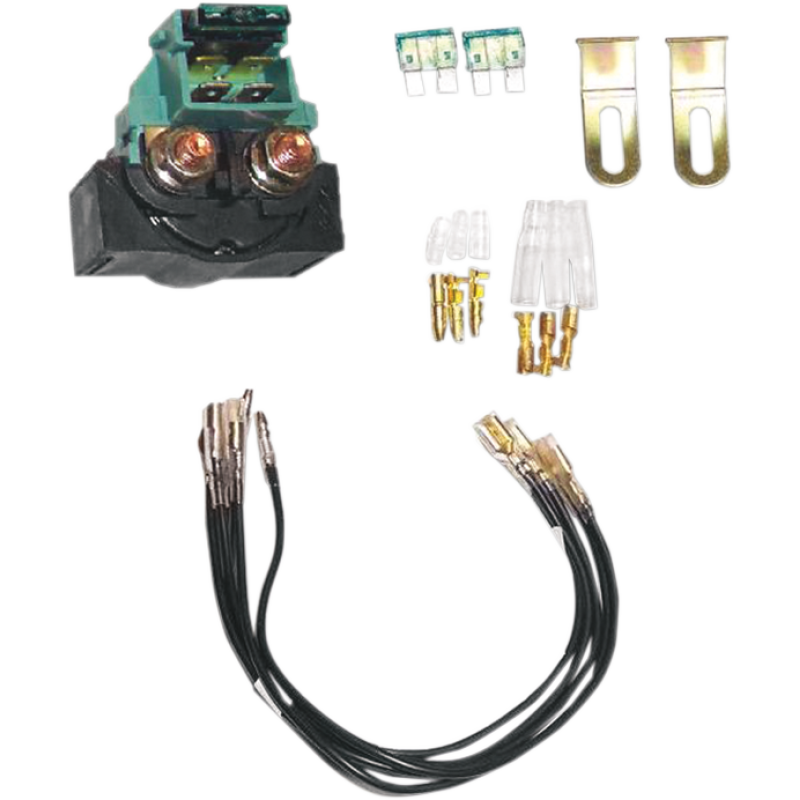 K&S Technologies Universal Starter Relay