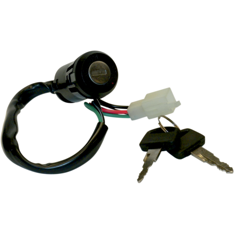 Universal Ignition Switch