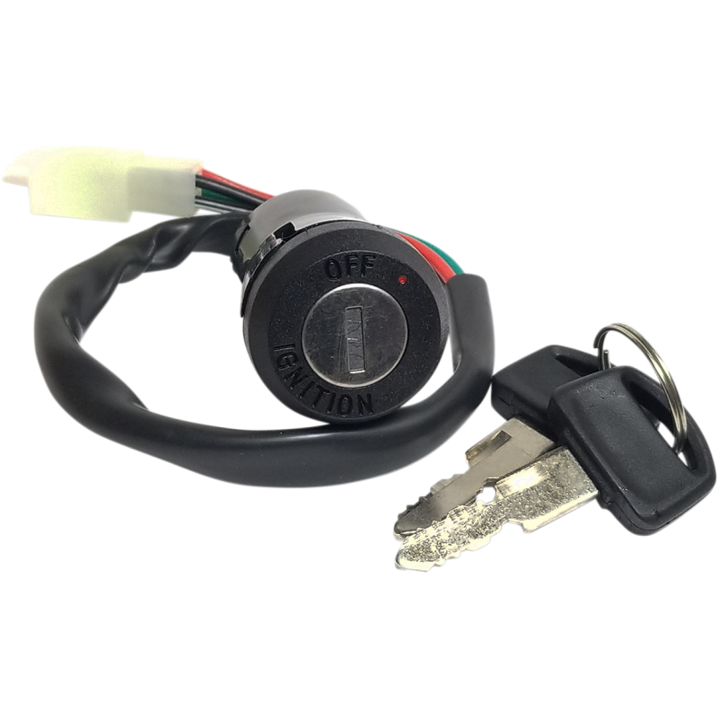Universal Ignition Switch