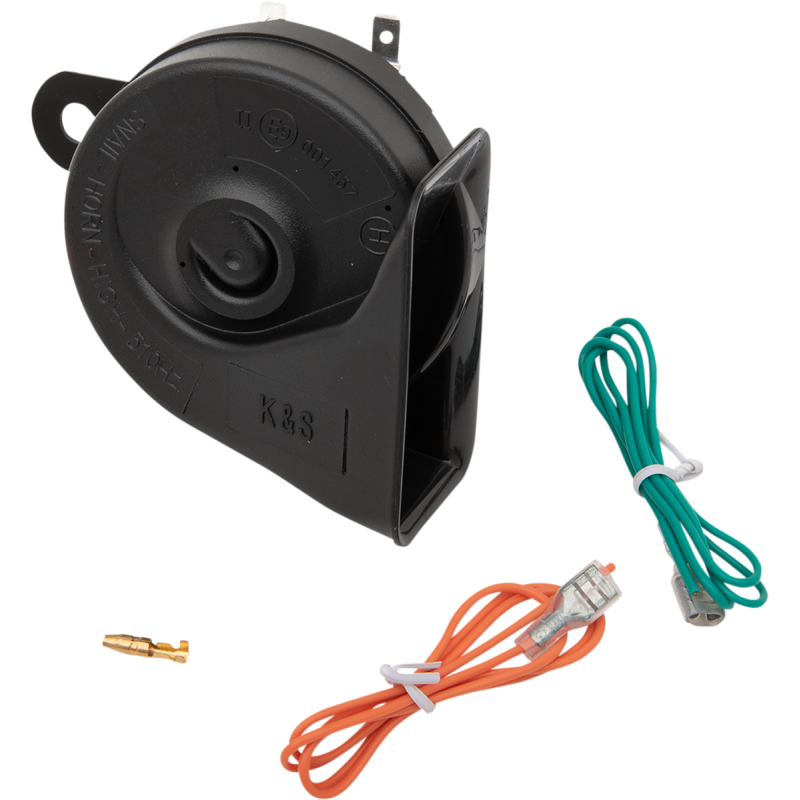 K&S Technologies Universal Horn