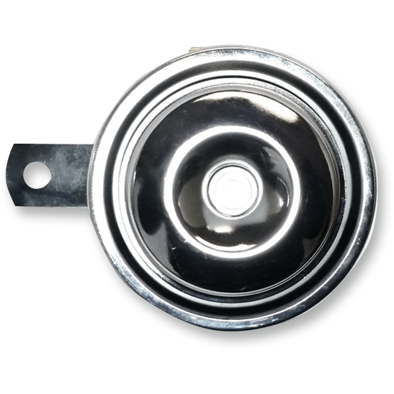 92mm Economy Horn, 110 dB, Chrome