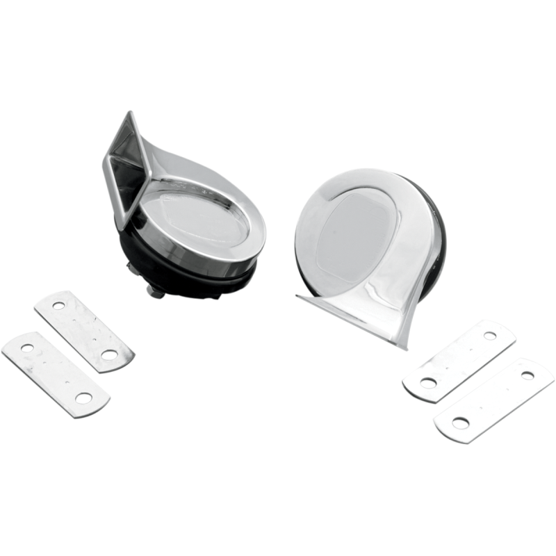 Magnum Electric Horn Set - Universal Horn