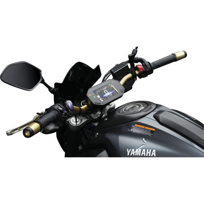 RX-4 Multi-Function Meter for Yamaha MT-07/MT-09/XSR700/XSR900 17-20