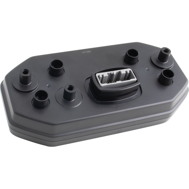 RX-4 Multi-Function Meter for Yamaha MT-07/MT-09/XSR700/XSR900 17-20