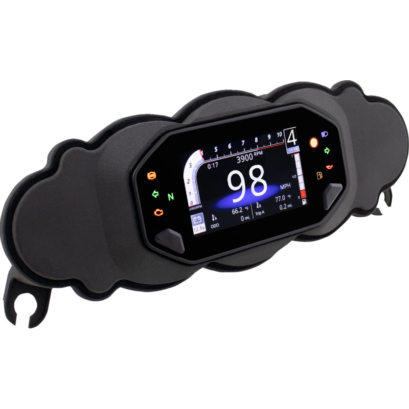 RX-4 Multi-Function Meter - Suzuki