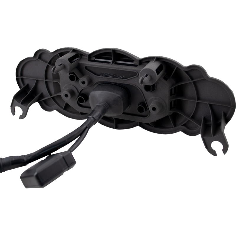 RX-4 Multi-Function Meter - Suzuki