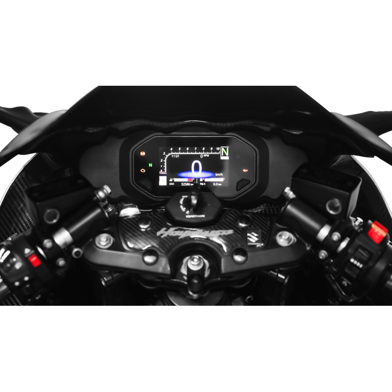 RX-4 Multi-Function Meter - Suzuki