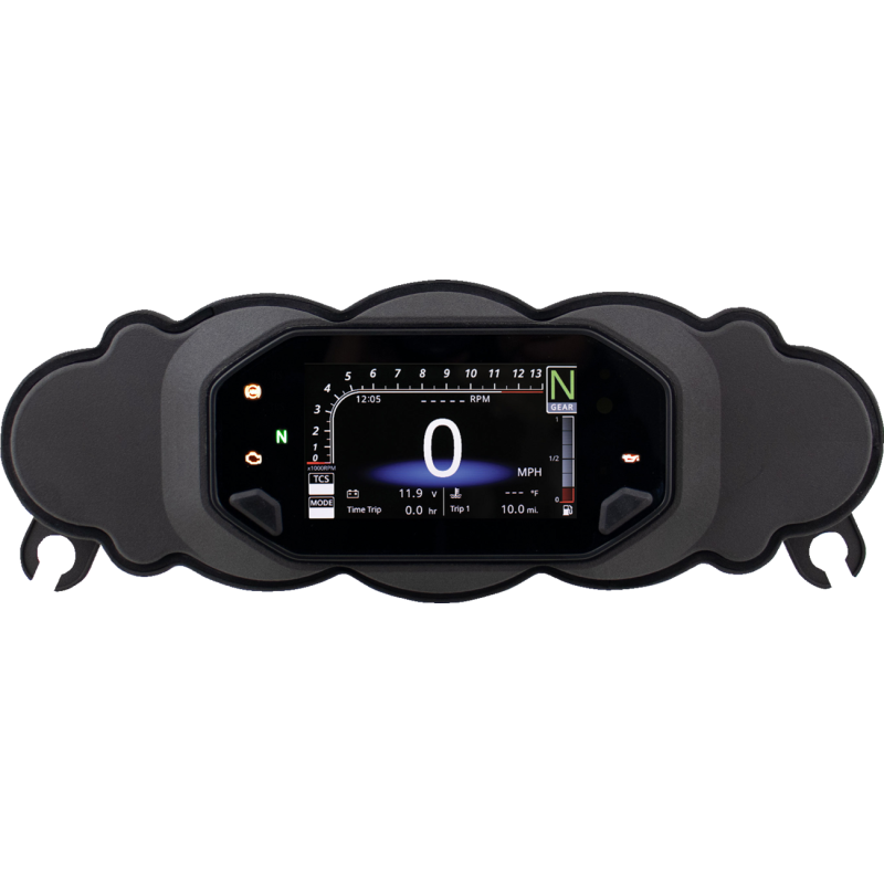 RX-4 Multi-Function Meter - Suzuki
