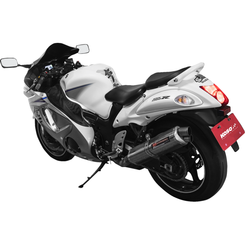 RX-4 Multi-Function Meter - Suzuki