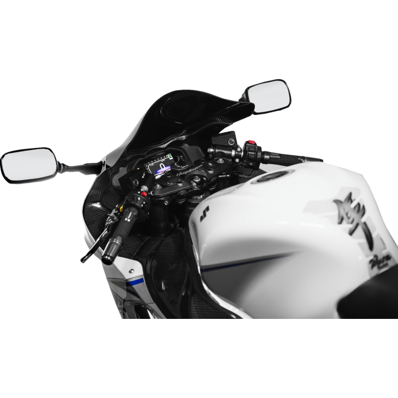 RX-4 Multi-Function Meter - Suzuki