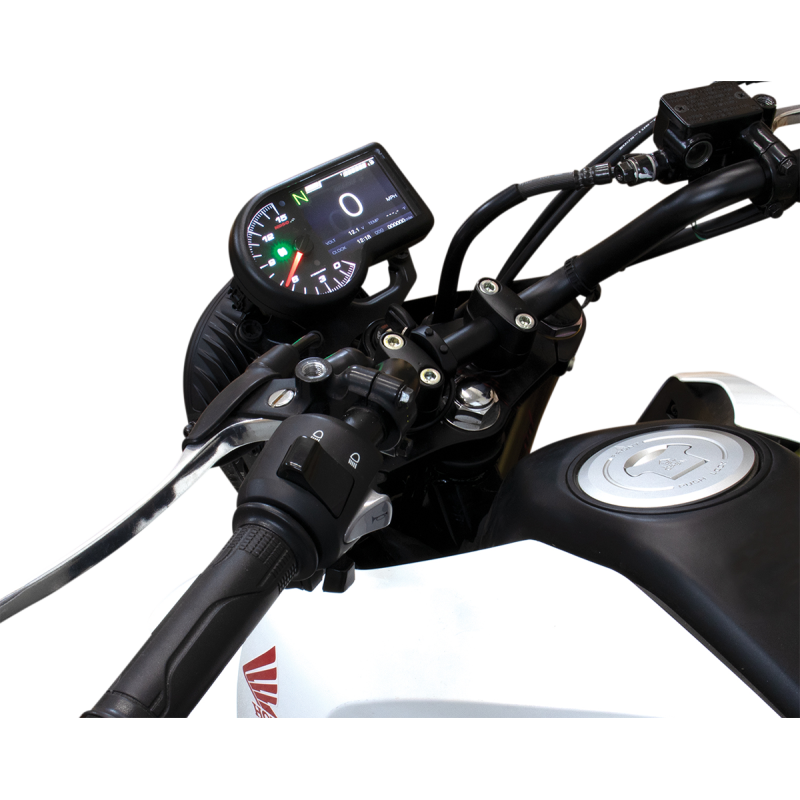 Koso RX-3 TFT Multi-Function Meter