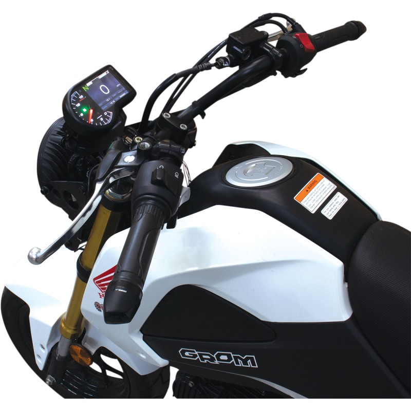 Plug-and-Play Connector for Honda Grom