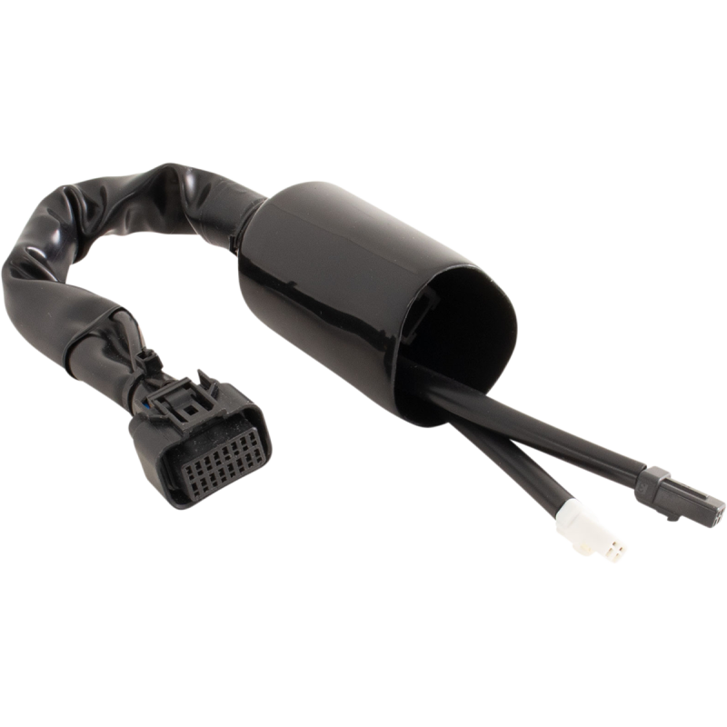 Plug-and-Play Connector for Honda Grom