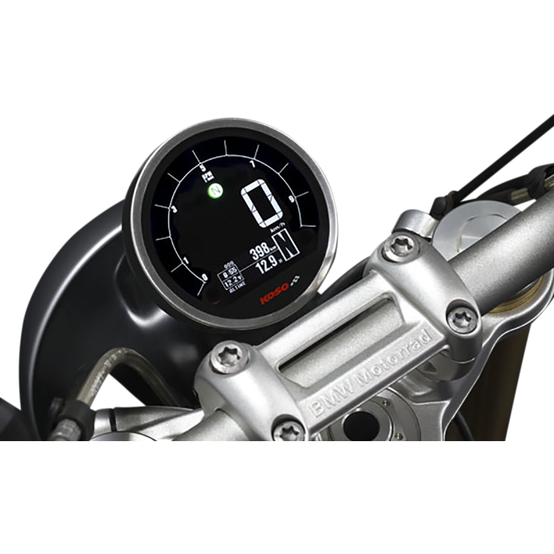 DL-04 Multi-Function Meter for BMW R nineT 14-16