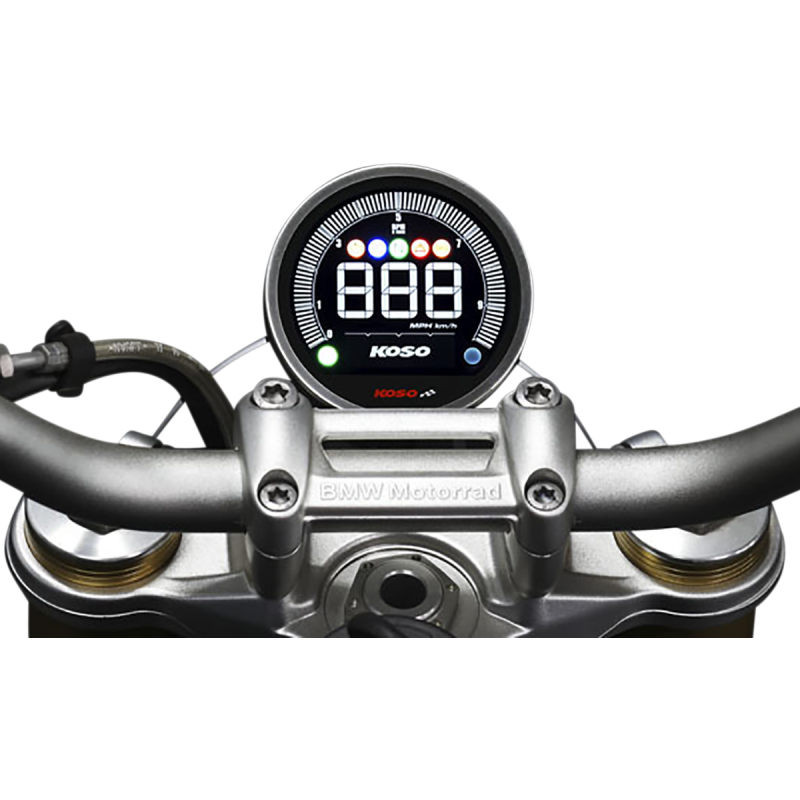 DL-04 Multi-Function Meter for BMW R nineT 14-16