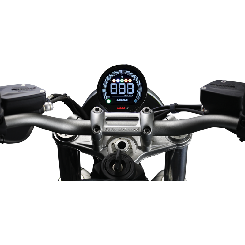 DL-04 Multi-Function Meter for BMW R nineT 14-16