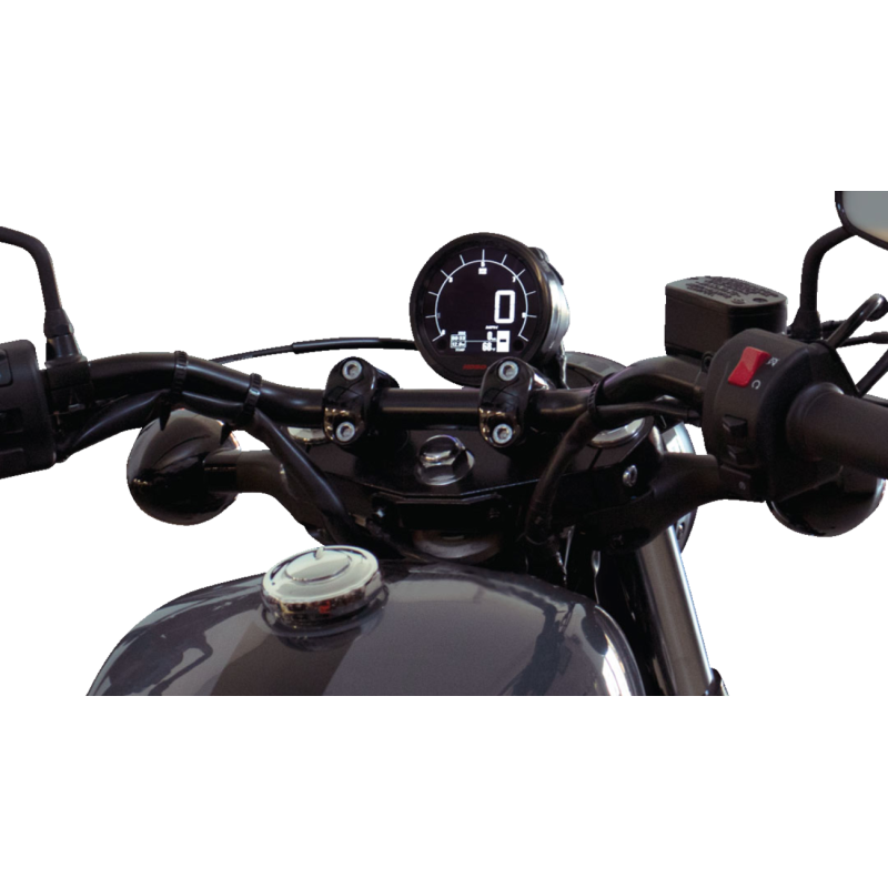 DL-04 Multi-Function Meter for Yamaha Bolt 14-22