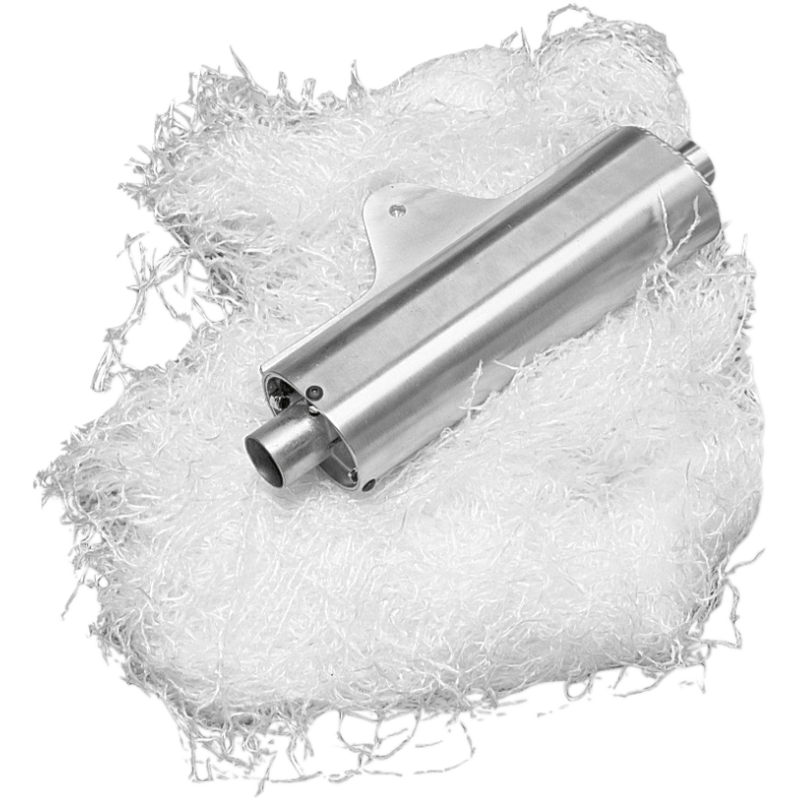 Competition Muffler Packing 750g