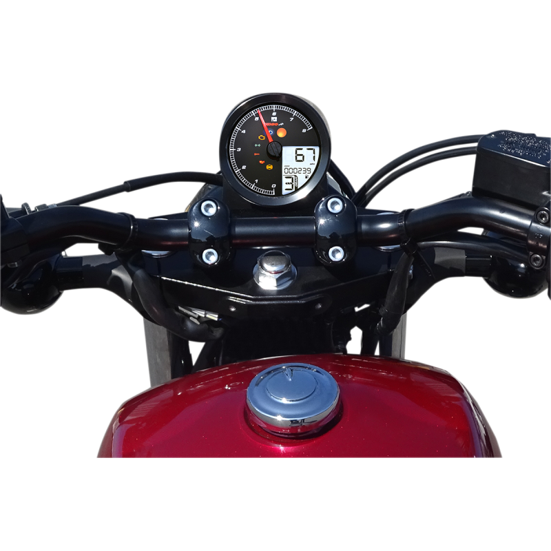 Koso TNT-B Multi-Function Meter for Yamaha Bolt