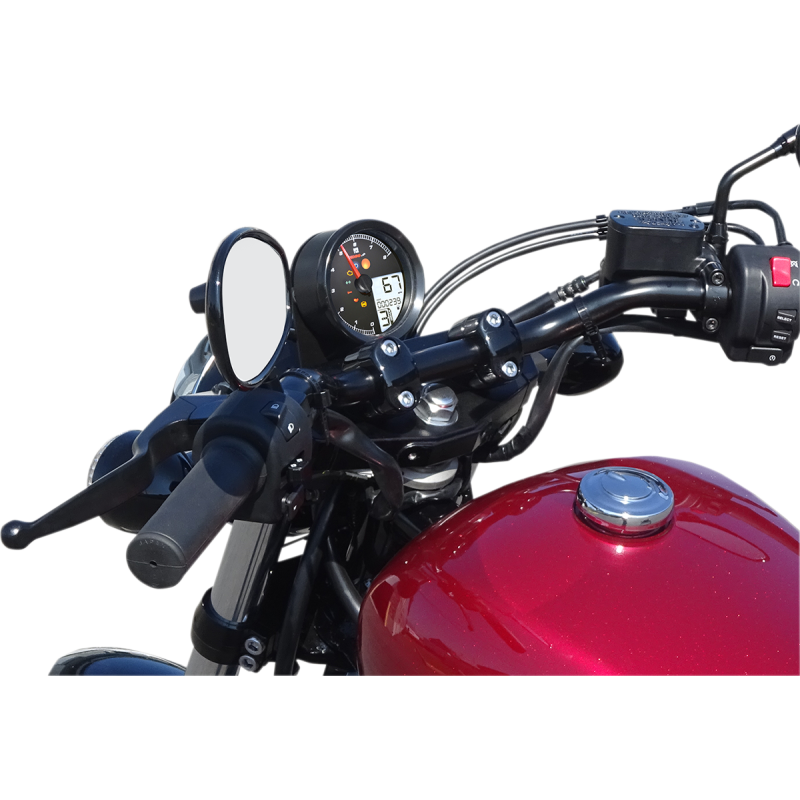 Koso TNT-B Multi-Function Meter for Yamaha Bolt
