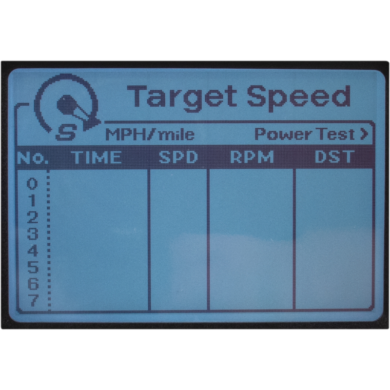 KOSO RS-2 Multi-Function Meter/Data Recorder
