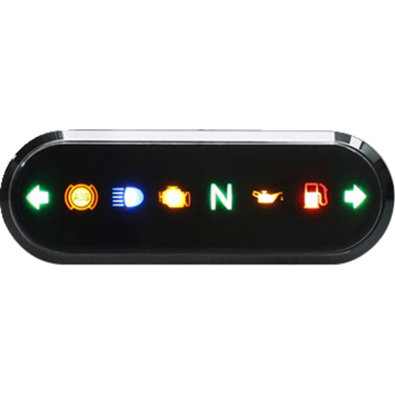 KOSO Indicator Light Display