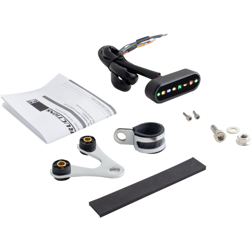 KOSO Indicator Light Display